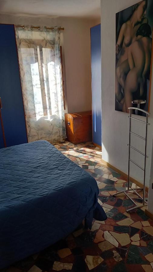 Rainbow House With Garden Villa Viareggio Dış mekan fotoğraf